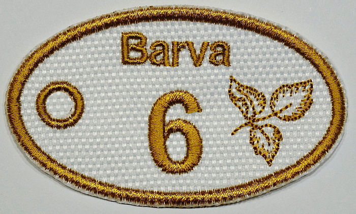 barva 6