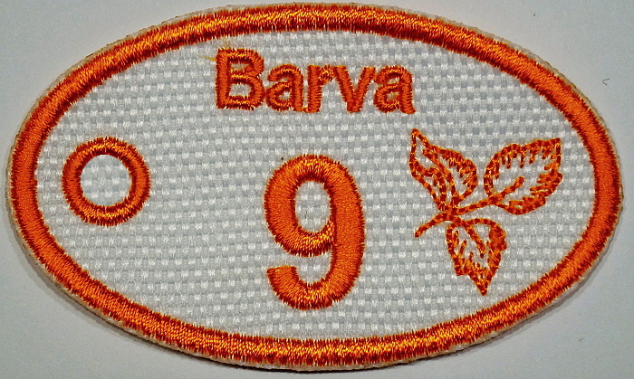 barva 9