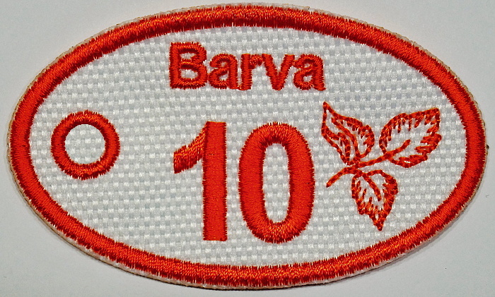 barva 10