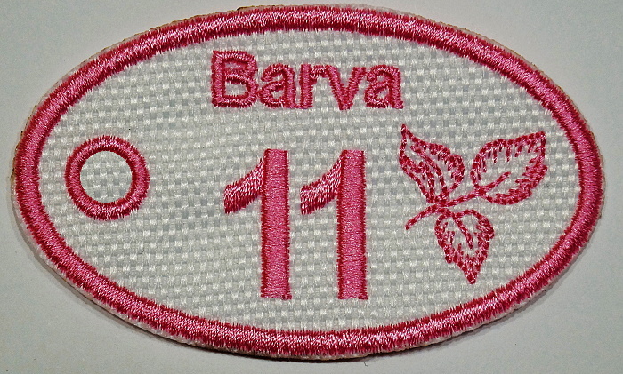 barva 11