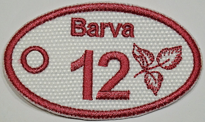 barva 12