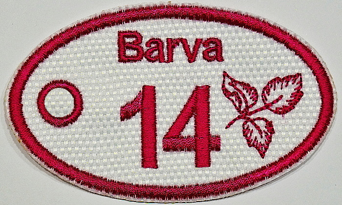 barva 14