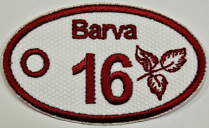 barva 16