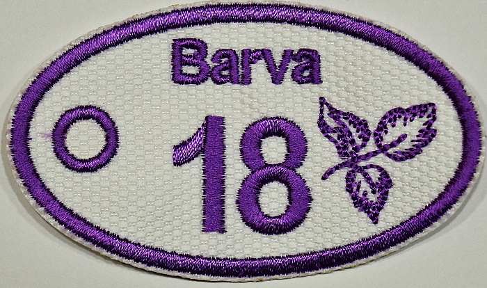 barva 18