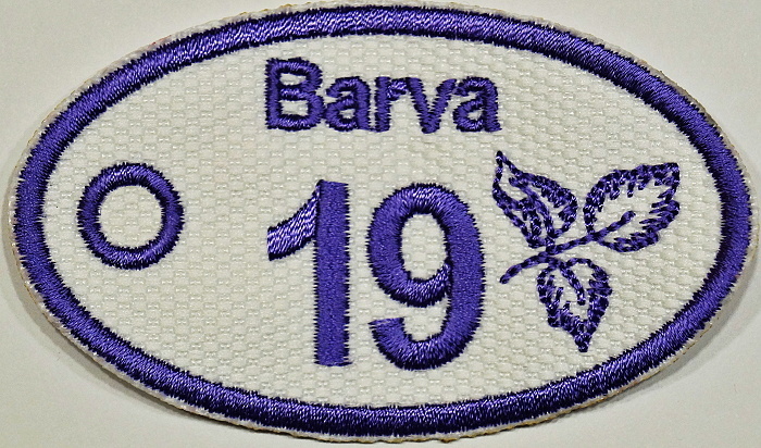 barva 19