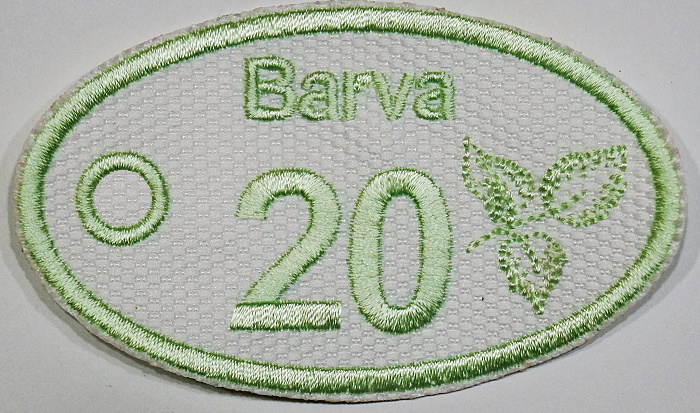 barva 20