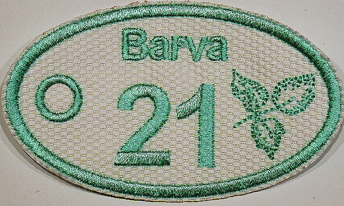 barva 21