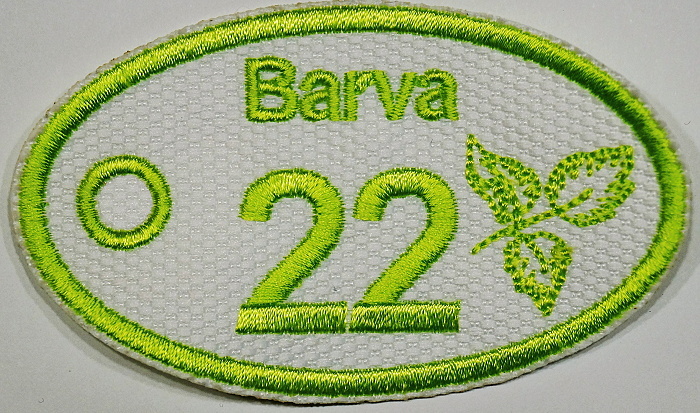 barva 22