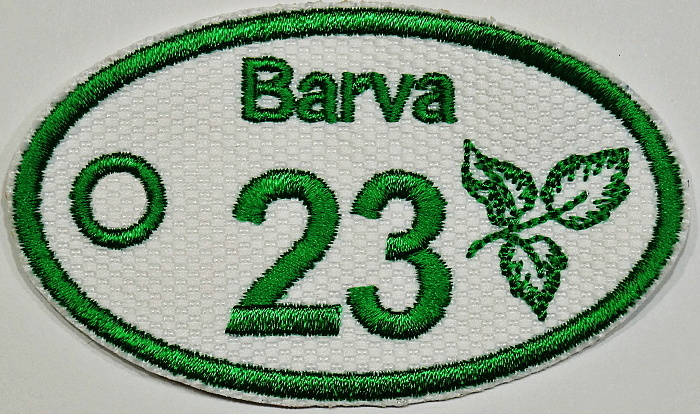 barva 23