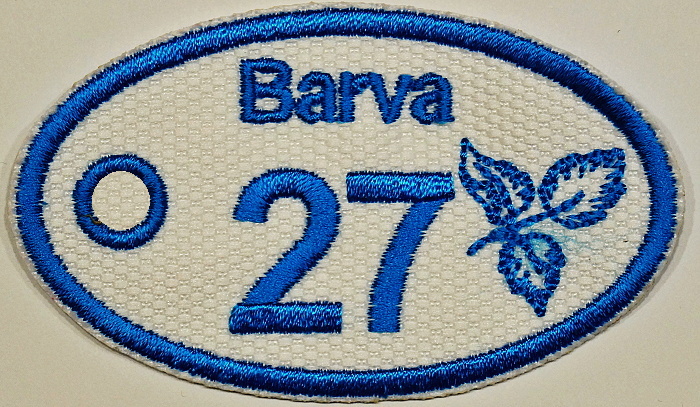 barva 27