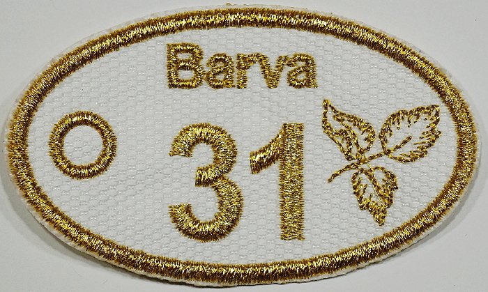 barva 31