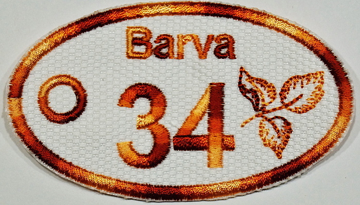 barva 34