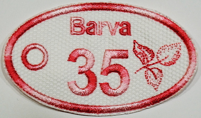 barva 35