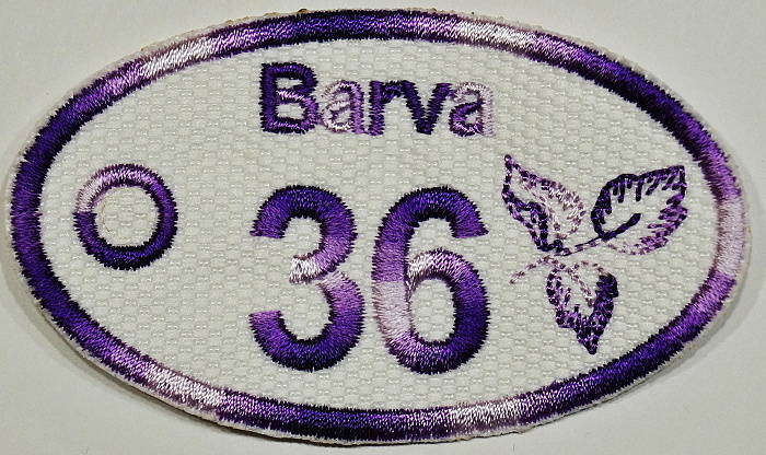 barva 36