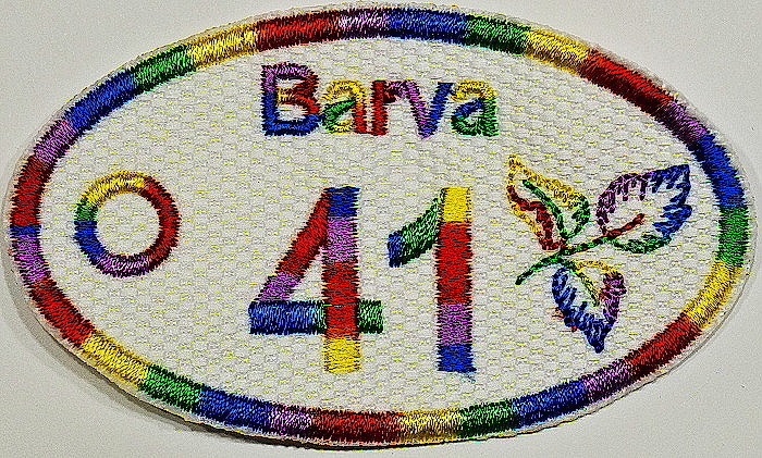 barva 41