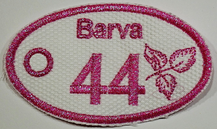 barva 44