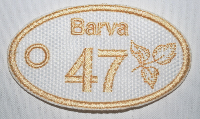 barva 47