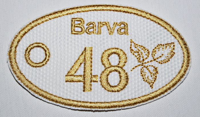 barva 48