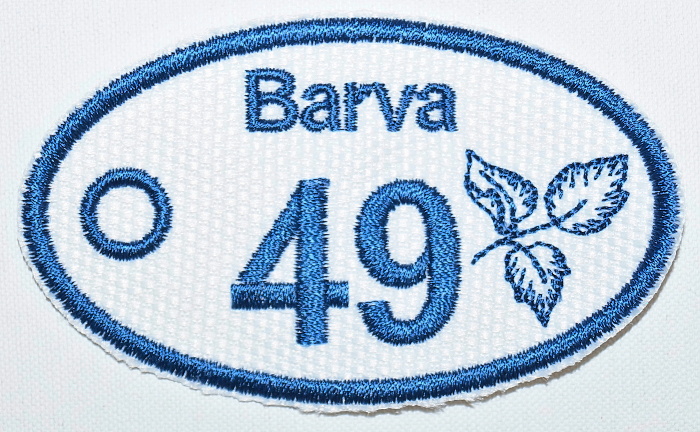 barva 49